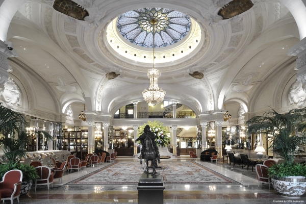 Hôtel de Paris Monte-Carlo